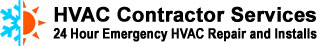 Garnerville HVAC Services